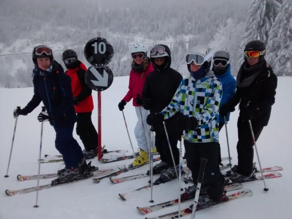 Skifahren mit der 9s am Feldberg_13