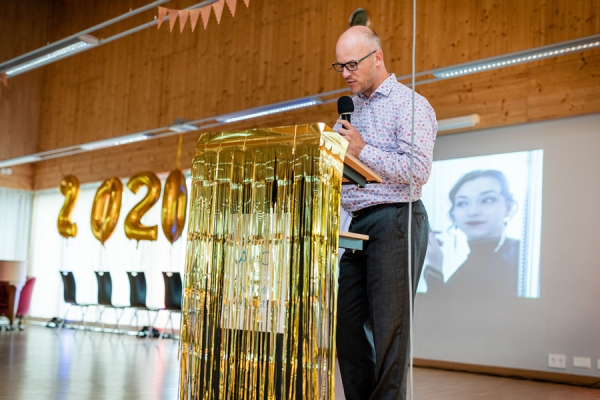 Laudatio zum Walter-Renneisen-Preis