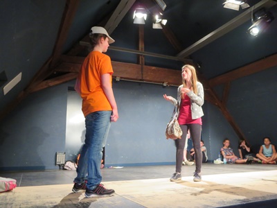 Deutsch Theater: Double Bind, 17.06.15_13