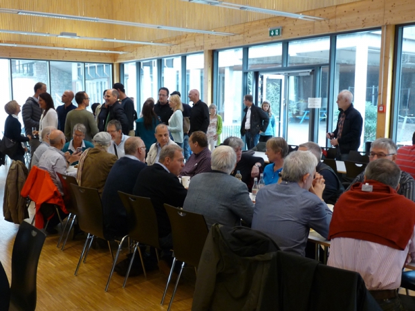 Angehörige des Abi-Jahrgangs ´77