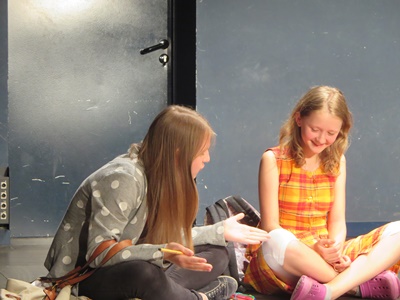 Deutsch Theater: Double Bind, 17.06.15_2