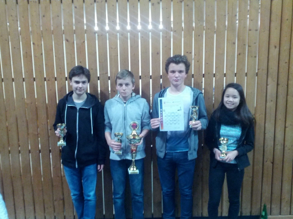 Impressionen vom Hessischen Schulschachpokal 2015_6