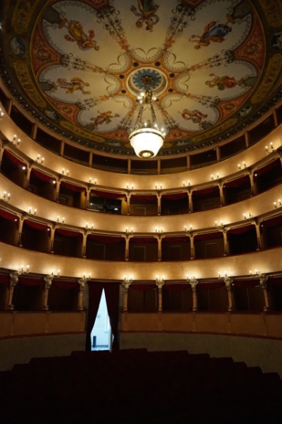 Orchesterfahrt nach Urbino, Italien_3