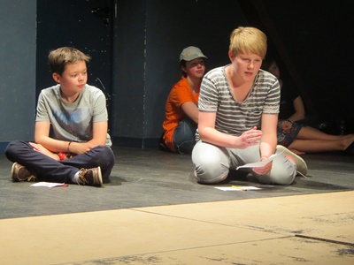 Deutsch Theater: Double Bind, 17.06.15_7