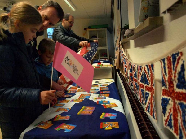 Impressionen vom Tag der Offenen Tür am 24.01.2015_16