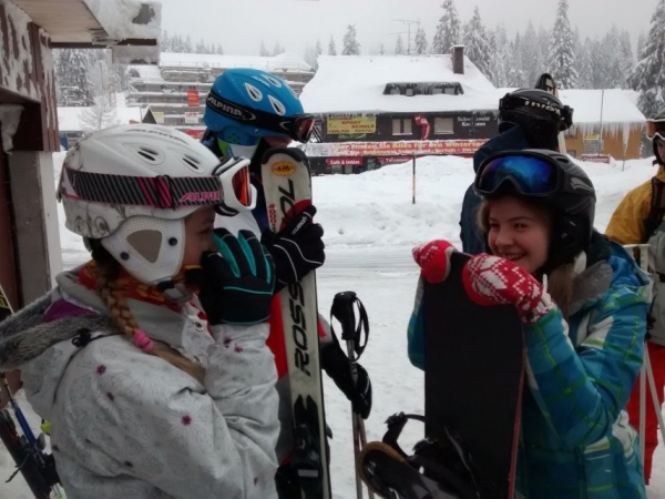 Skifahren mit der 9s am Feldberg_3