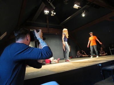 Deutsch Theater: Double Bind, 17.06.15_10