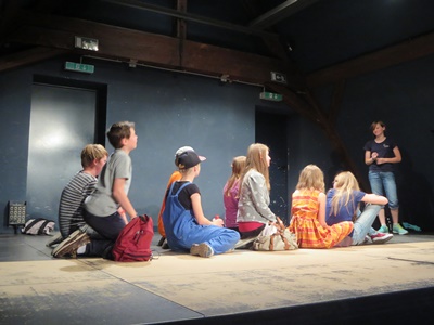 Deutsch Theater: Double Bind, 17.06.15_19