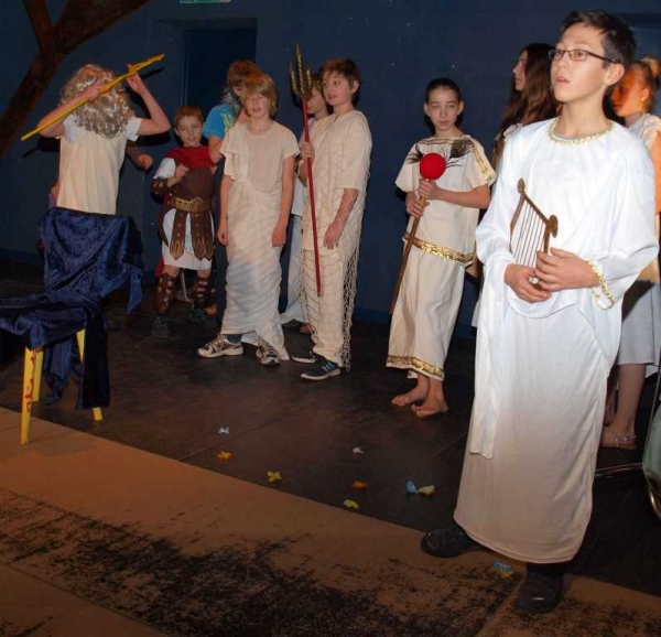 Impressionen vom Tag der Offenen Tür am 24.01.2015_1