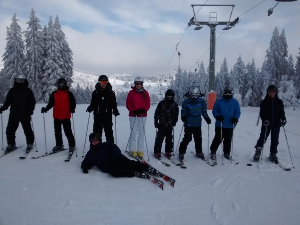 Skifahren mit der 9s am Feldberg_14