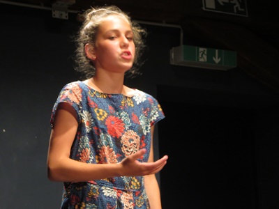 Deutsch Theater: Double Bind, 17.06.15_18