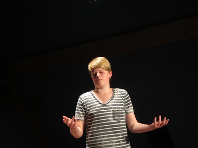 Deutsch Theater: Double Bind, 17.06.15_3