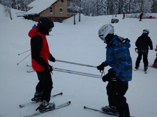 Skifahren mit der 9s am Feldberg_10
