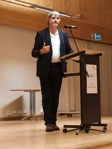 Dr. Manfred Sapper, Chefredakteur der Monatszeitschrift „Osteuropa“, Berlin