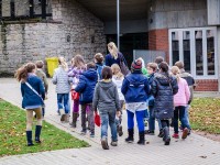 6. Mathe-Wettbewerb für Klasse 4