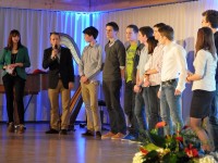 Ehrungsabend 2013