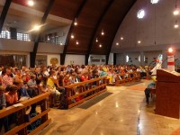 Einschulungsgottesdienst 2013