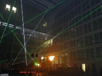 Orchesterkonzert für die Fraport AG im  Frankfurter Flughafen