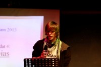 Poetry-Slam 2013
