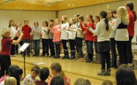 Weihnachtskonzert 2013