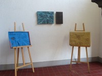 Gedenkstunde 7.11.2014