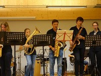 Bilder des Sommerkonzerts 2014_12