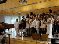 Bilder des Sommerkonzerts 2014_5
