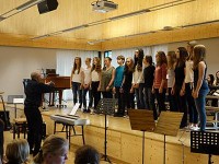 Bilder des Sommerkonzerts 2014_6
