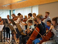 Sommerkonzert 2014