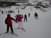 Skifahren mit der 9s am Feldberg_4