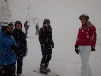Skifahren mit der 9s am Feldberg_7
