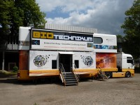 BIOTechnikum am AKG
