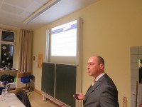 Prof. Schröder