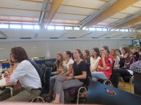 Debating Contest 2015