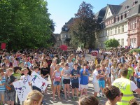 Demonstration 
