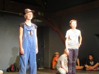Deutsch Theater: Double Bind, 17.06.15_8