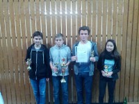 Impressionen vom Hessischen Schulschachpokal 2015_6