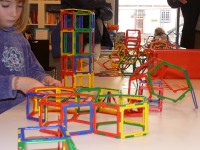 Mathe-Wettbewerb für 4.-Klässler