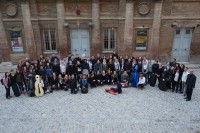 Italien-Konzertreise Chor + Orchester