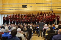 Konzert für Urbino, Jugendchor und Orchester_1