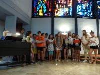 Chor Klasse 6
