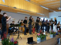 Bigband