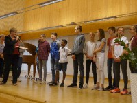 Ehrungen 30.6.2017