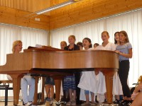 Klasse 6a