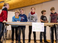 beim Märchenquiz