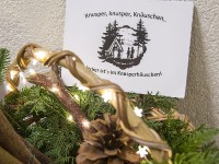 Knusperhäuschen