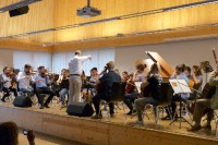 Orchester