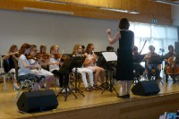 Vororchester