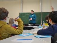 Probeunterricht