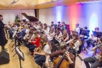 Weihnachtskonzert 12.12.2017